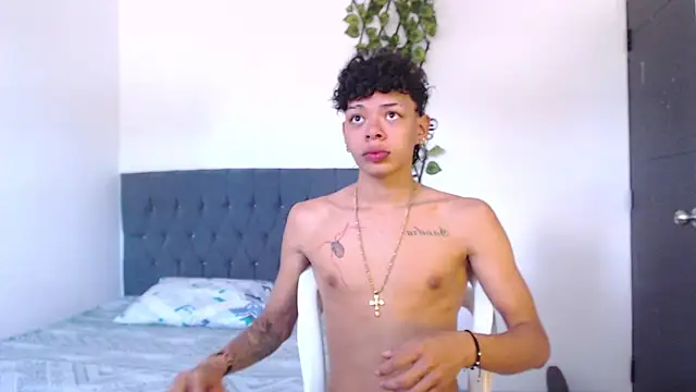 Harry jhonsson online show from 1, 4, 2026