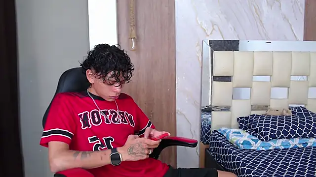 Snapshot of Harry_jhonsson chatting on 16, 6, 2026 Harry jhonsson online show from 16, 6, 2026