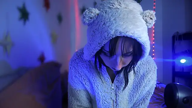 Snapshot of Rory_Pink chatting on 19, 12, 2025 Rory Pink online show from 19, 12, 2025