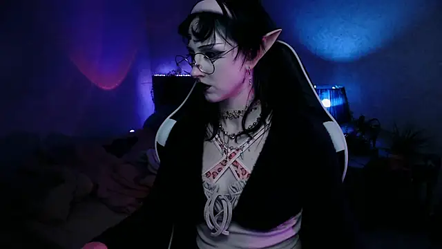 Rory Pink online show from 16, 4, 2026