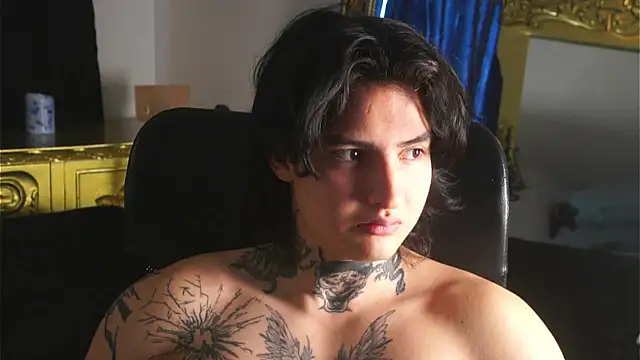 dantecoppolaa  online show from 12, 1, 2025