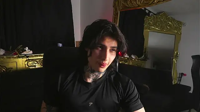 dantecoppolaa  online show from 15, 1, 2025