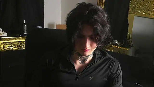 dantecoppolaa  online show from 18, 1, 2025