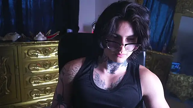 dantecoppolaa  online show from 30, 1, 2025