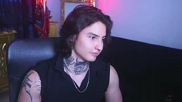 dantecoppolaa  online show from 4, 3, 2025