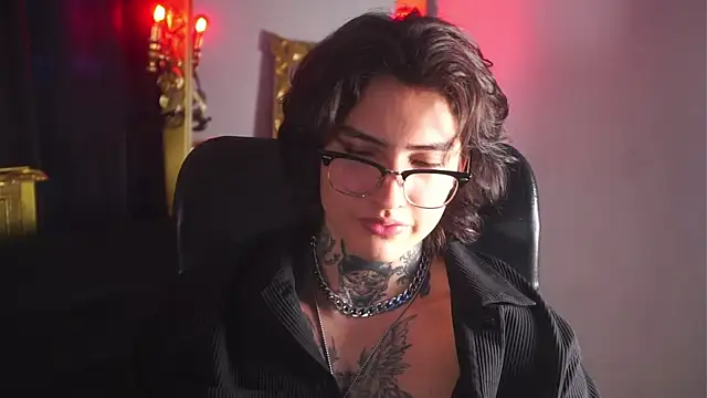 dantecoppolaa  online show from 11, 3, 2025