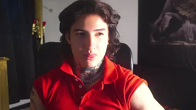 dantecoppolaa  online show from 14, 3, 2025