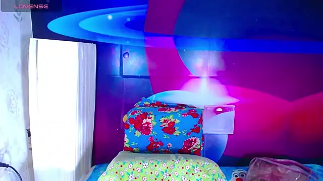 Cristalxxts online show from 16, 1, 2026