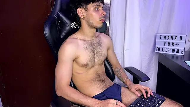 BanMeel01 online show from 5, 3, 2026