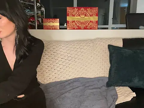 NemesisXSky online show from 6, 2, 2025