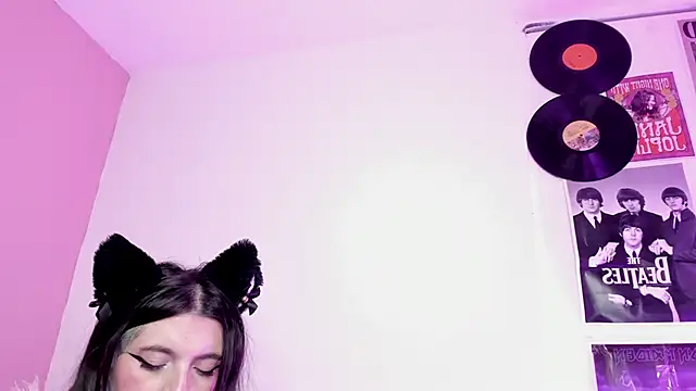 Sachi Meow online show from 22, 12, 2025