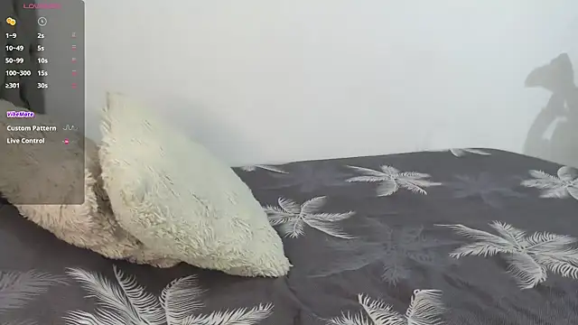 Aaronblack1  online show from 23, 12, 2025