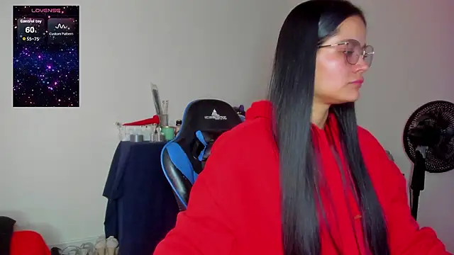 scarlet-kennedy98 online show from 13, 2, 2026