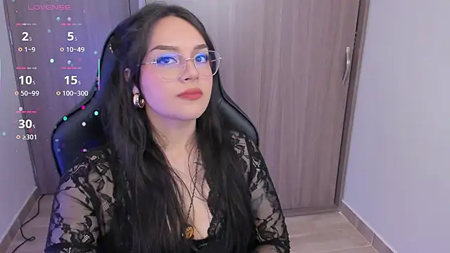 Snapshot of anaveleeez chatting on 5, 2, 2026 anaveleeez online show from 5, 2, 2026