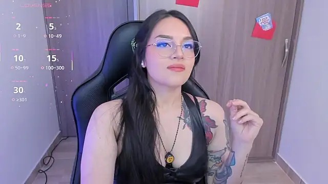 Snapshot of anaveleeez chatting on 14, 2, 2026 anaveleeez online show from 14, 2, 2026