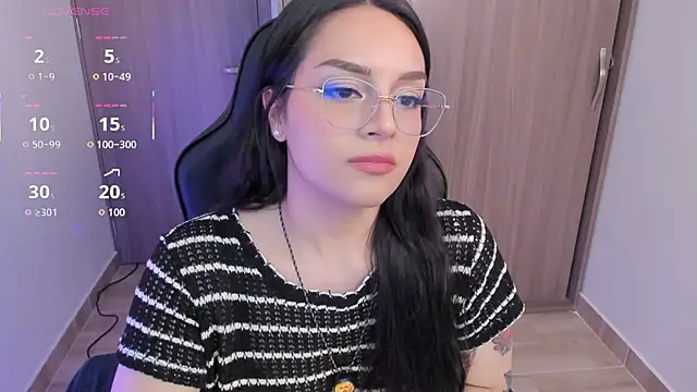 Snapshot of anaveleeez chatting on 28, 2, 2026 anaveleeez online show from 28, 2, 2026