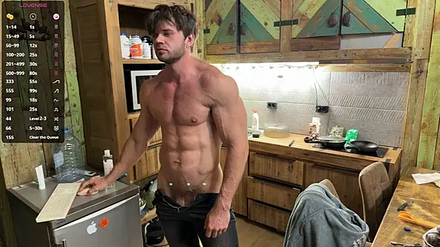 ericeric507 online show from 13, 3, 2026