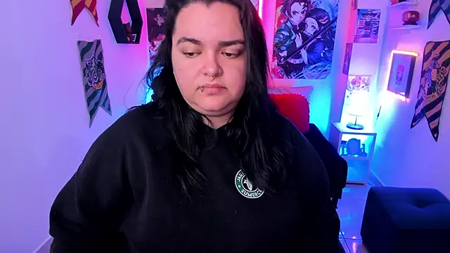 Snapshot of Luise_Meyrink chatting on 3, 12, 2024 Luise Meyrink online show from 3, 12, 2024