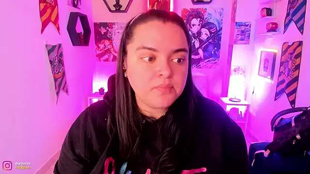 Snapshot of Luise_Meyrink chatting on 28, 1, 2025 Luise Meyrink online show from 28, 1, 2025