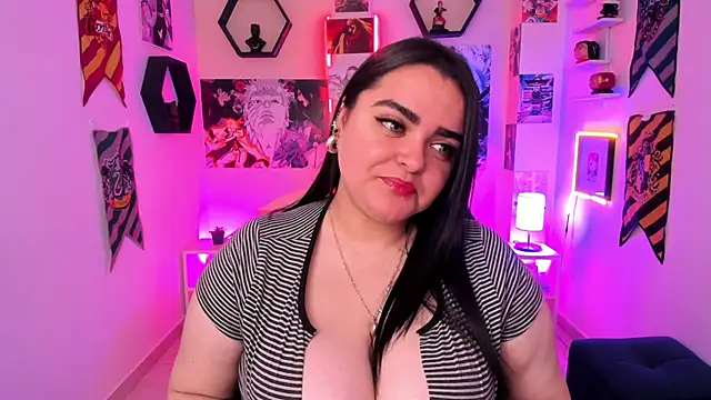 Snapshot of Luise_Meyrink chatting on 30, 1, 2025 Luise Meyrink online show from 30, 1, 2025