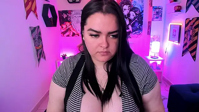 Snapshot of Luise_Meyrink chatting on 2, 2, 2025 Luise Meyrink online show from 2, 2, 2025
