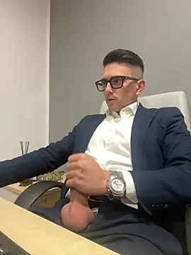 masterboss  online show from 5, 12, 2025