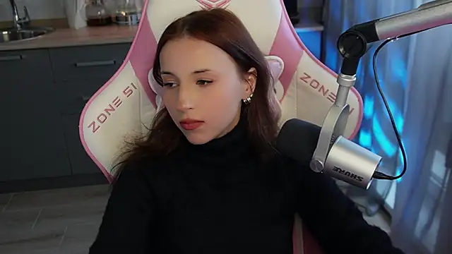 Snapshot of BOOLOCHKAA chatting on 22, 12, 2024 BOOLOCHKAA online show from 22, 12, 2024