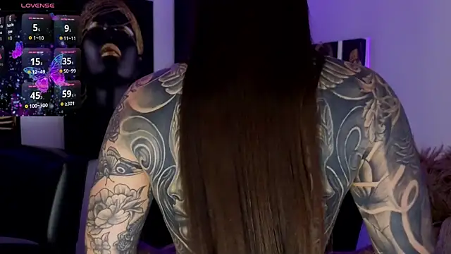  brenna hanson online show from 9, 2, 2026