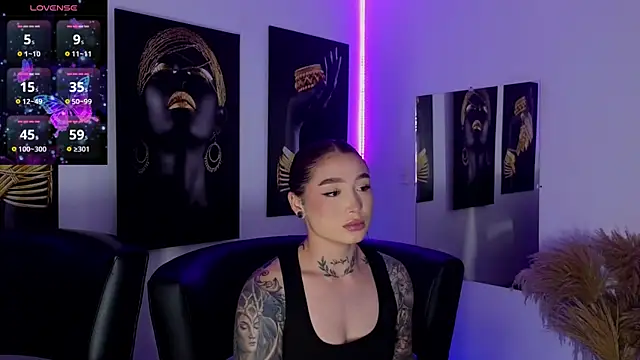  brenna hanson online show from 18, 2, 2026