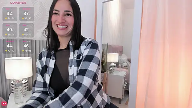 Sally Azmani  online show from 21, 11, 2025