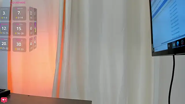 Sally Azmani  online show from 29, 11, 2025