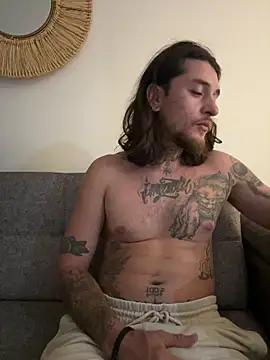 raymon616 online show from 25, 2, 2026