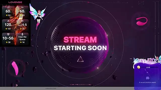JamesRhodes1 online show from 5, 6, 2026