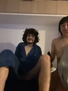 aangie  uwu online show from 17, 12, 2024