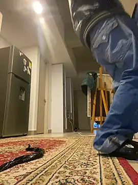 aangie  uwu online show from 16, 1, 2025