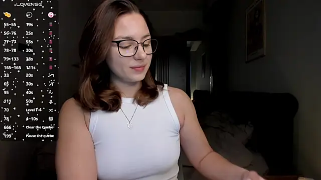 ThreeshaWhite online show from 13, 2, 2026