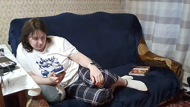 Snapshot of franceska_blue chatting on 18, 3, 2026 franceska blue online show from 18, 3, 2026