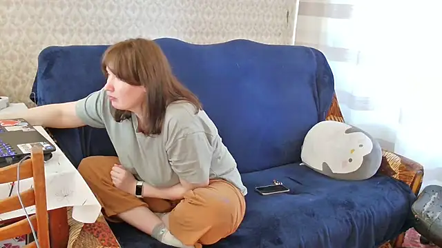 Snapshot of franceska_blue chatting on 24, 3, 2026 franceska blue online show from 24, 3, 2026