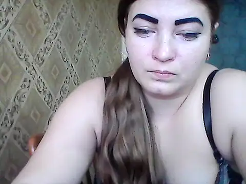 Elizabeth Meow online show from 16, 11, 2025