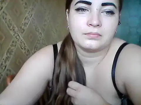 Elizabeth Meow online show from 25, 11, 2025