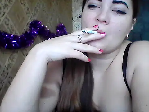 Elizabeth Meow online show from 21, 12, 2025