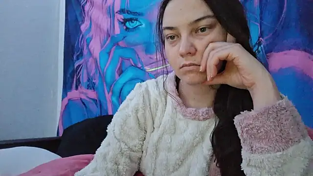 Cyndee Winter online show from 13, 2, 2025