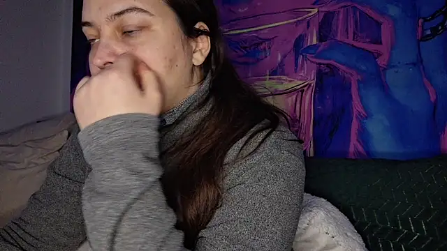 Snapshot of Cyndee_Winter chatting on 13, 2, 2026 Cyndee Winter online show from 13, 2, 2026