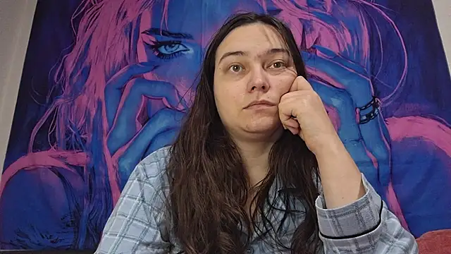 Snapshot of Cyndee_Winter chatting on 22, 2, 2026 Cyndee Winter online show from 22, 2, 2026