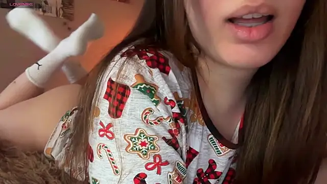 Anisawithlove online show from 7, 2, 2026