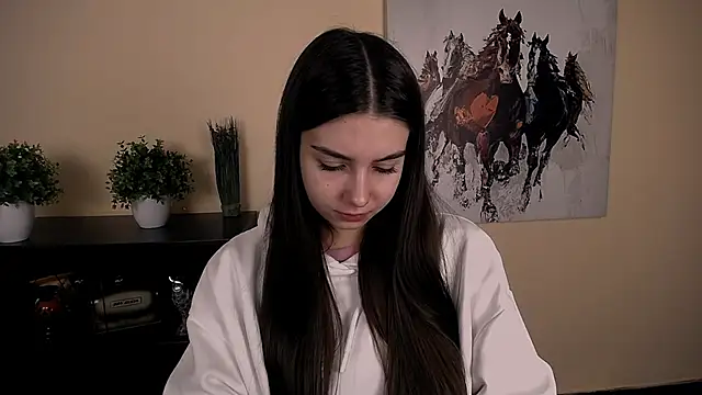 Lili magic online show from 2, 12, 2025