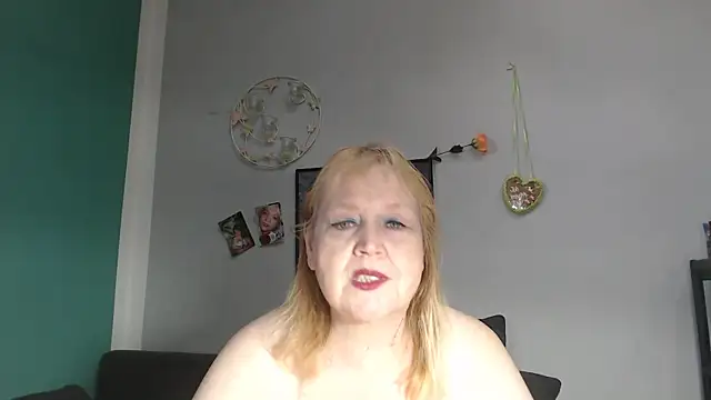 Blasflittchen online show from 22, 3, 2026