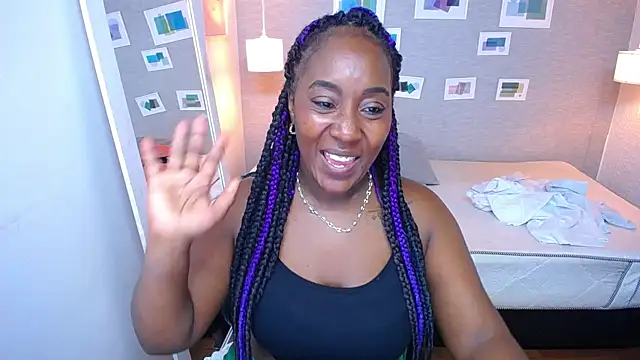 kiara evanss online show from 7, 2, 2025