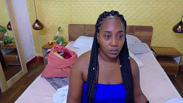 kiara evanss online show from 11, 11, 2025