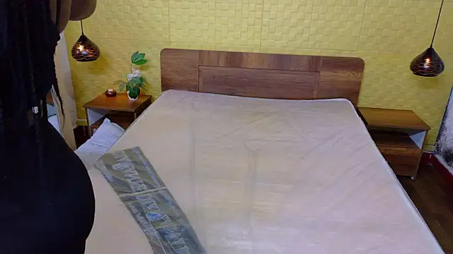 kiara evanss online show from 26, 11, 2025